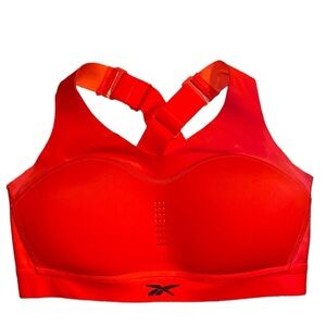 BRAND NEW REEBOK PUREMOVE SPORTS BRA